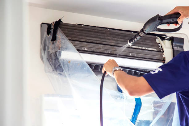 Best Air Duct Cleaning Company Near Me  in Meridian, TX