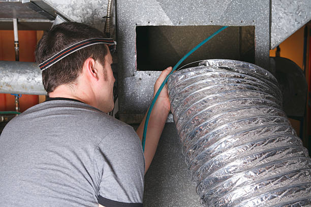 Best Commercial HVAC Duct Cleaning  in Meridian, TX