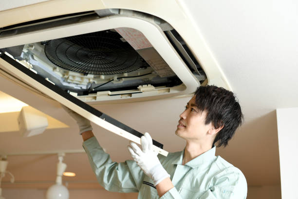 Best Air Duct Cleaning Near Me  in Meridian, TX