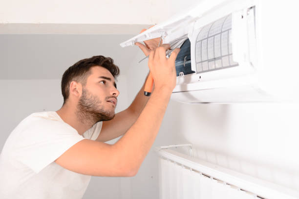 Best Ductwork Cleaning Services  in Meridian, TX